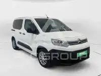 2021 Citroen Berlingo
