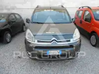 2021 Citroen Berlingo