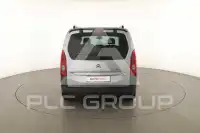 2021 Citroen Berlingo