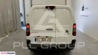 2021 Citroen Berlingo