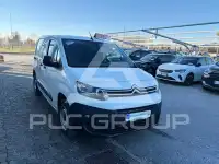 2021 Citroen Berlingo