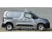 2021 Citroen Berlingo