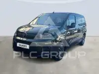 2021 Citroen Berlingo