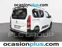 2021 Citroen Berlingo