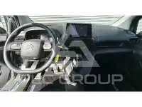 2021 Citroen Berlingo