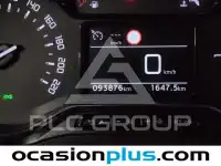 2021 Citroen Berlingo