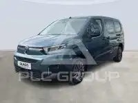 2021 Citroen Berlingo