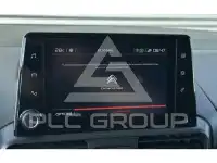 2021 Citroen Berlingo