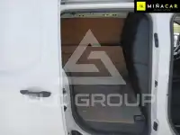 2021 Citroen Berlingo