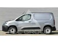 2021 Citroen Berlingo