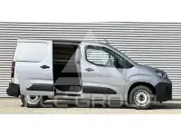 2021 Citroen Berlingo