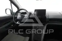 2021 Citroen Berlingo