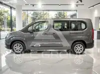 2021 Citroen Berlingo