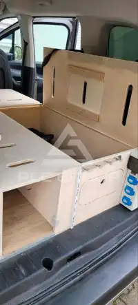 2021 Citroen Berlingo