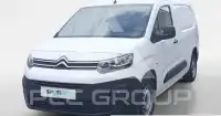 2021 Citroen Berlingo