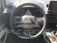 2021 Citroen Berlingo