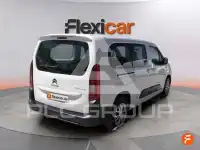 2021 Citroen Berlingo