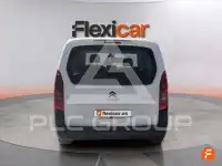 2021 Citroen Berlingo