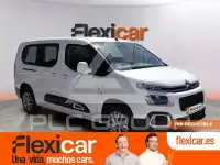 2021 Citroen Berlingo