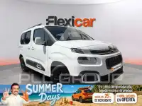 2021 Citroen Berlingo