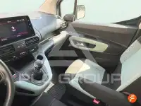 2021 Citroen Berlingo