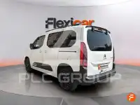 2021 Citroen Berlingo