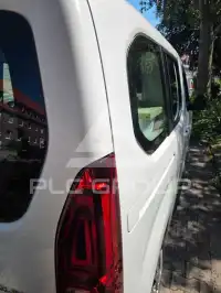 2021 Citroen Berlingo