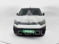 2021 Citroen Berlingo