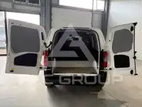2021 Citroen Berlingo