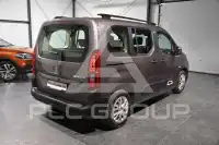 2021 Citroen Berlingo