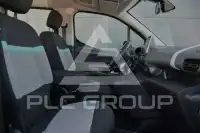 2021 Citroen Berlingo