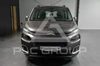 2021 Citroen Berlingo
