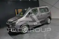 2021 Citroen Berlingo