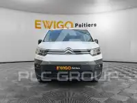 2021 Citroen Berlingo