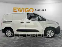2021 Citroen Berlingo