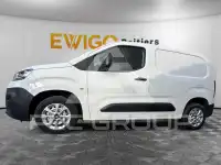 2021 Citroen Berlingo