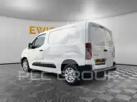 2021 Citroen Berlingo