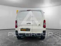 2021 Citroen Berlingo