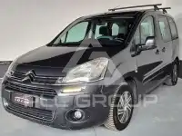 2021 Citroen Berlingo
