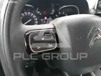 2021 Citroen Berlingo