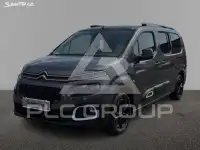 2021 Citroen Berlingo