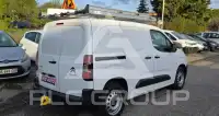 2021 Citroen Berlingo