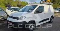 2021 Citroen Berlingo