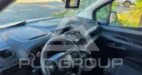 2021 Citroen Berlingo