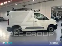 2021 Citroen Berlingo