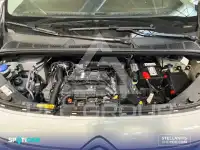 2021 Citroen Berlingo