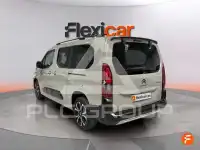 2021 Citroen Berlingo