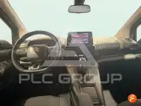 2021 Citroen Berlingo