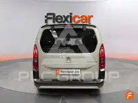 2021 Citroen Berlingo