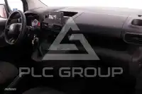 2021 Citroen Berlingo